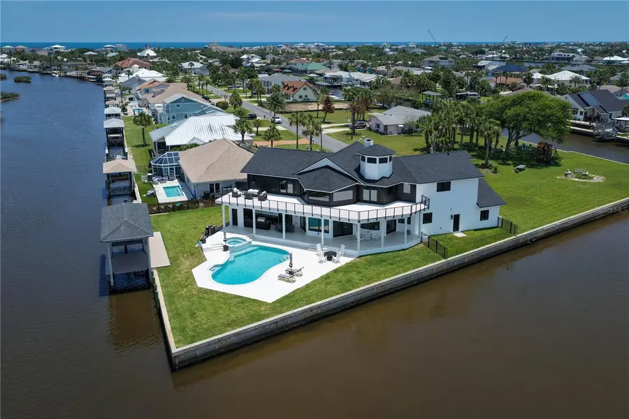 346 N 12th Street, Flagler Beach, FL 32136 - #2