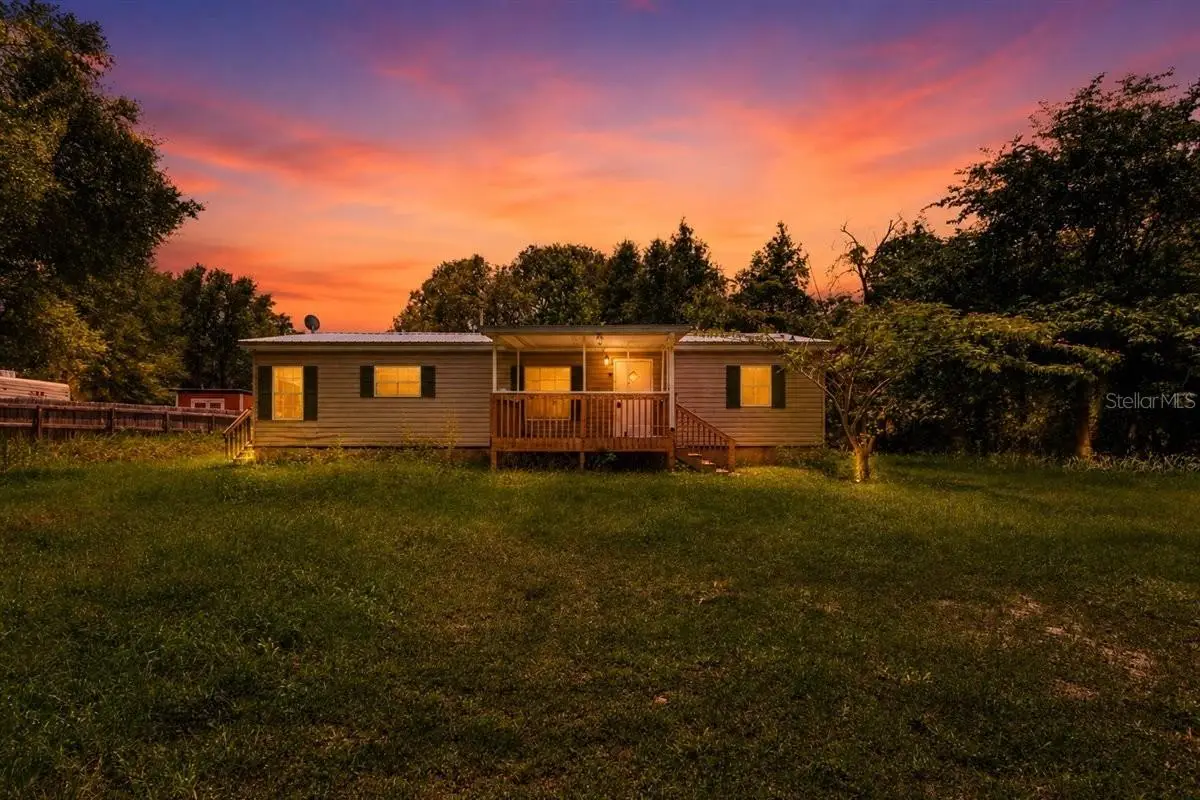 24027 NW 183rd Avenue, High Springs, FL 32643 - #1