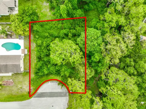 5 Pauline Place, PALM COAST, FL 32164