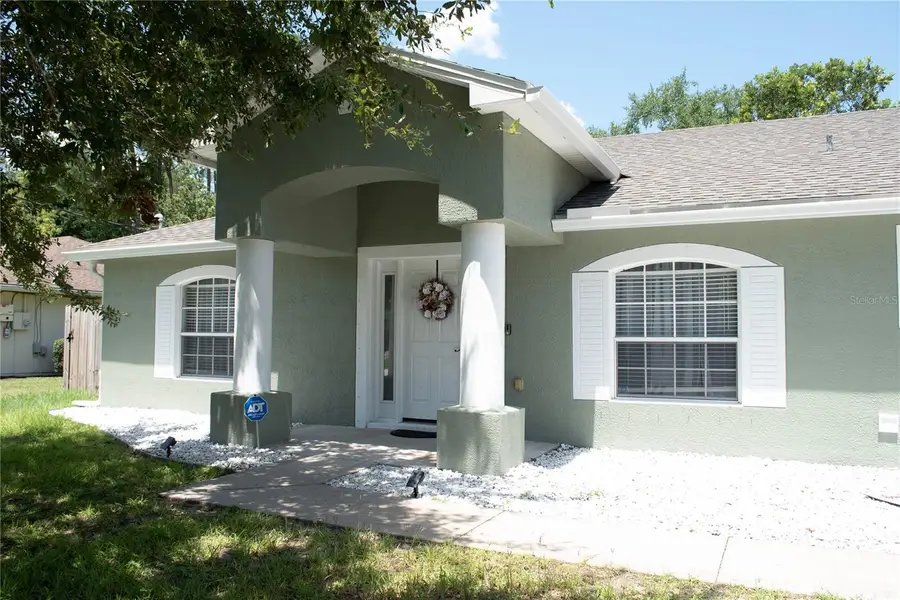 15 Poinsettia Lane, Palm Coast, FL 32164 - #2