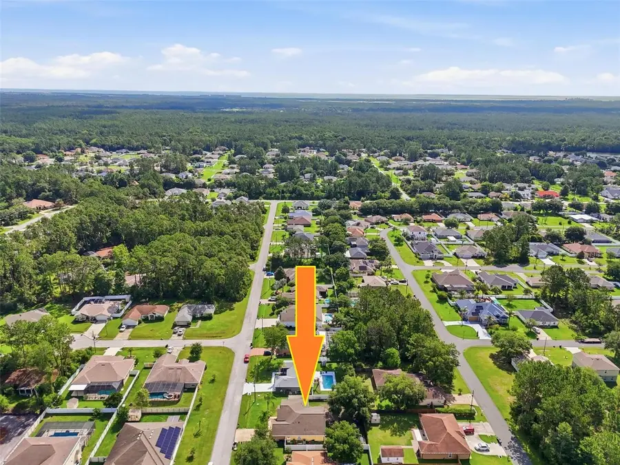 10 Larkspur Way, Palm Coast, FL 32137 - #3