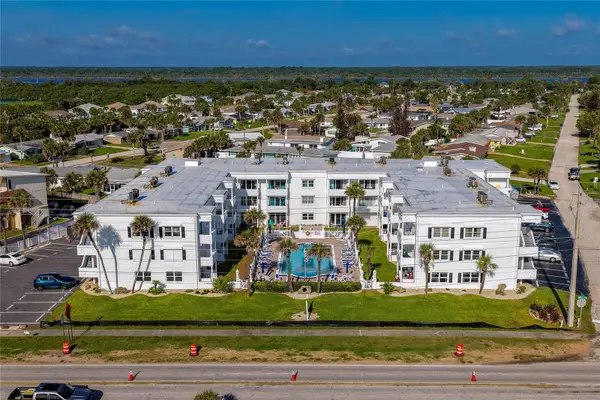 1926 Ocean Shore Boulevard #1020, ORMOND BEACH, FL 32176