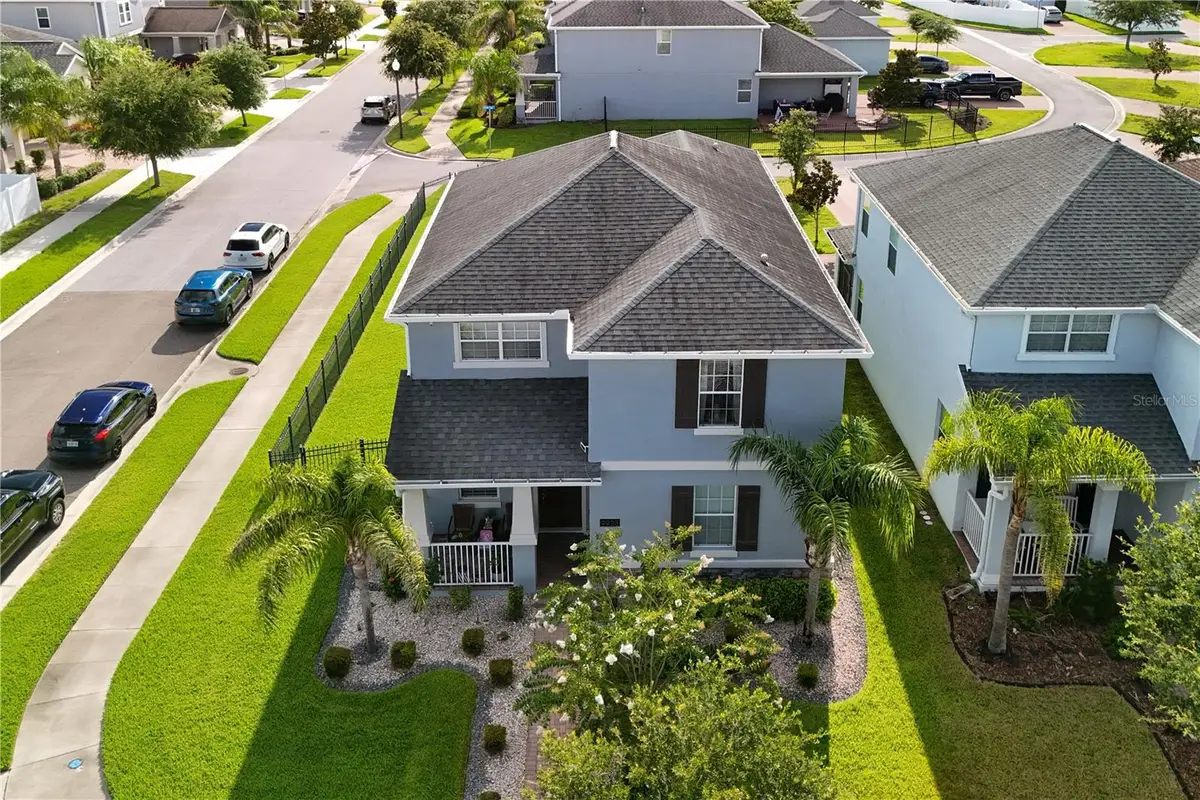 9928 Pecan Hickory Way, Orlando, FL 32832 - #1