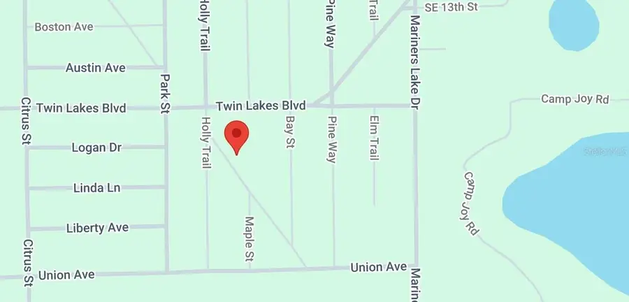 XX Maple St., Interlachen, FL 32148 - #2