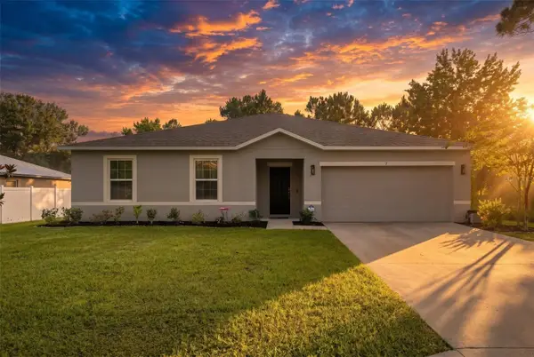 7 Ulmus Place, PALM COAST, FL 32164