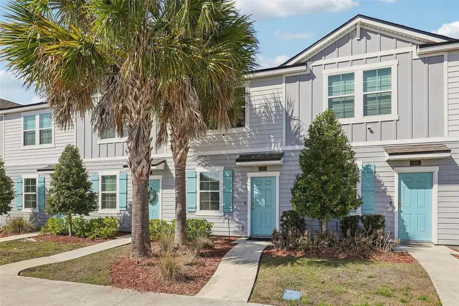 70 Whispering Brook Drive, Saint Augustine, FL 32084 - #2