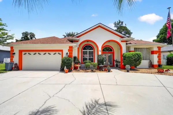 11 Royal Tern Lane, PALM COAST, FL 32164