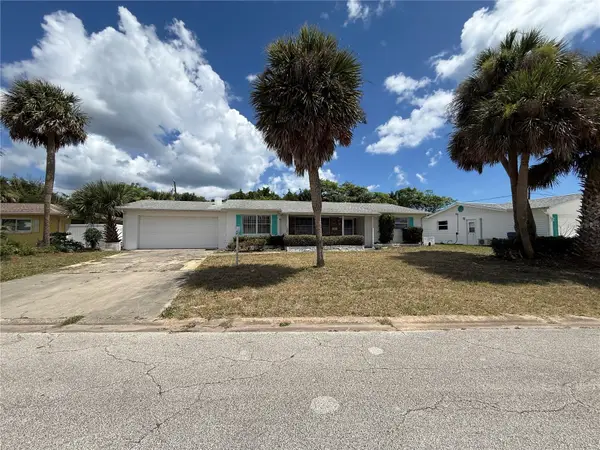 27 Kathy Drive, ORMOND BEACH, FL 32176