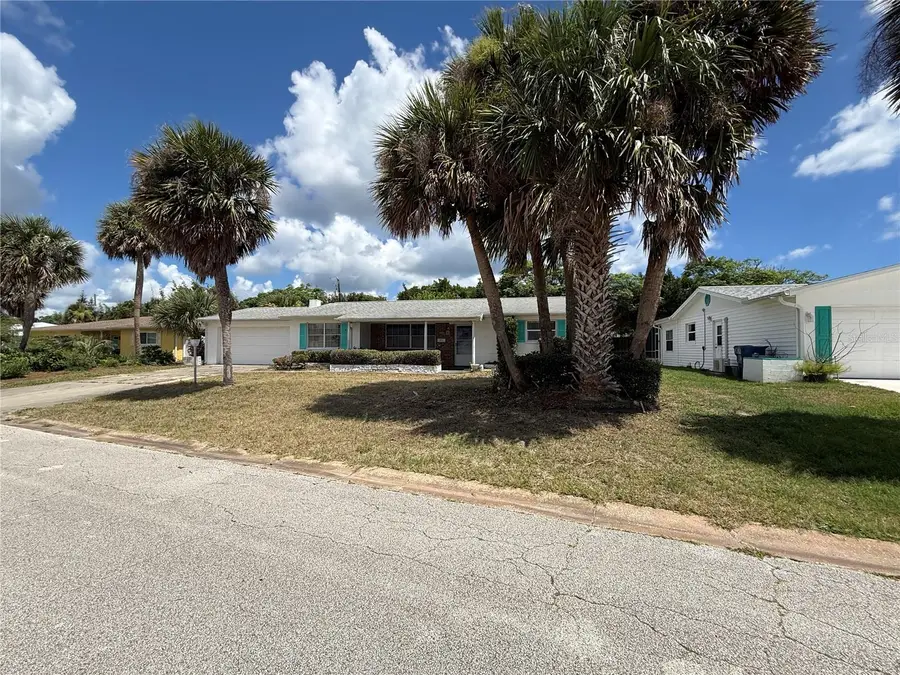 27 Kathy Drive, Ormond Beach, FL 32176 - #2