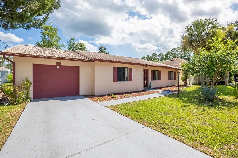 25 Ethan Allen Drive, Palm Coast, FL 32164 - #2