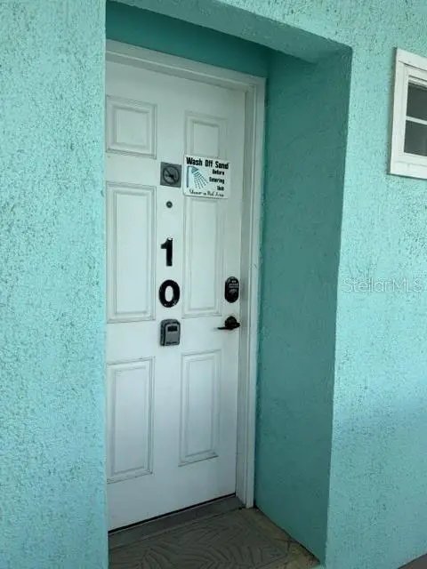 301 S Central Avenue #10, Flagler Beach, FL 32136 - #2