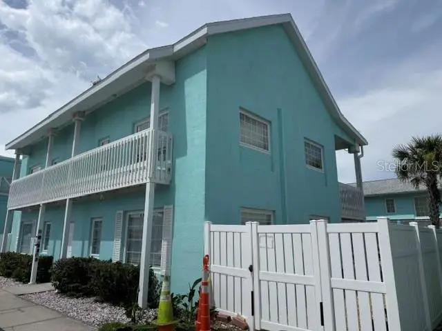 301 Central Avenue S #Unit 11, Flagler Beach, FL 32136 - #1