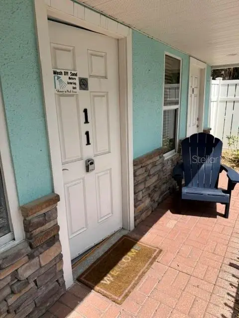 301 Central Avenue S #Unit 11, Flagler Beach, FL 32136 - #2