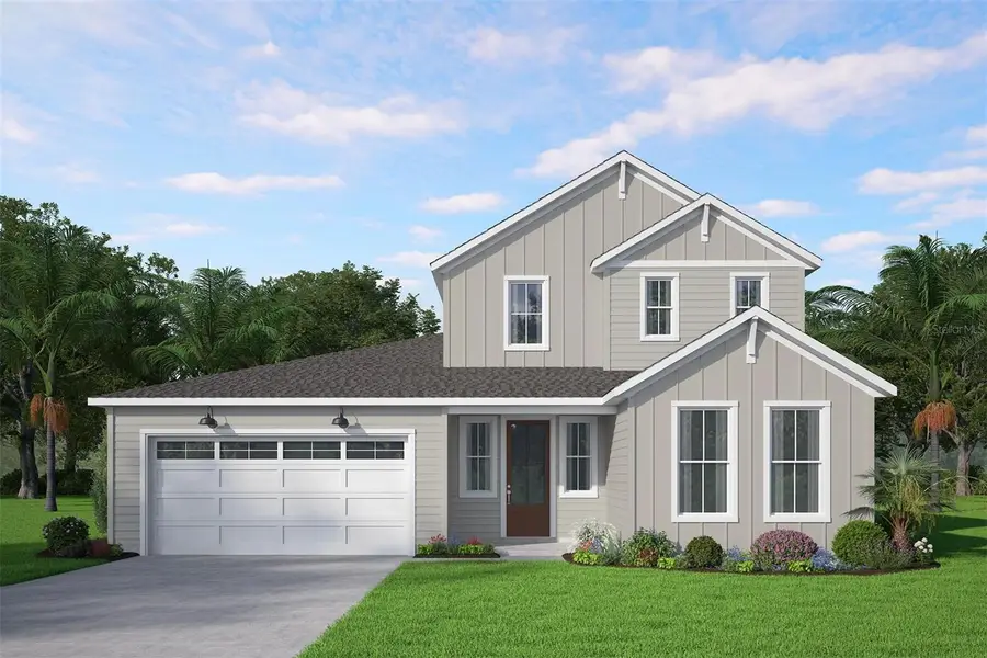 23 Lancaster Lane, Palm Coast, FL 32137 - #2