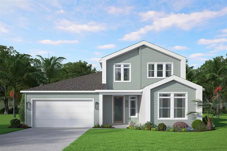 23 Lancaster Lane, Palm Coast, FL 32137 - #3