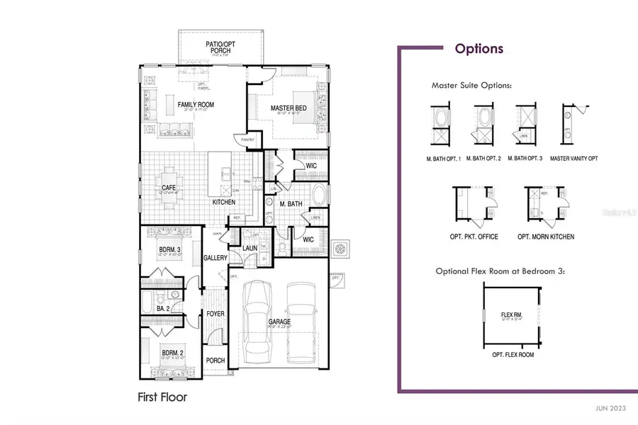 4 Whittlesey Lane, Palm Coast, FL 32164 - #3