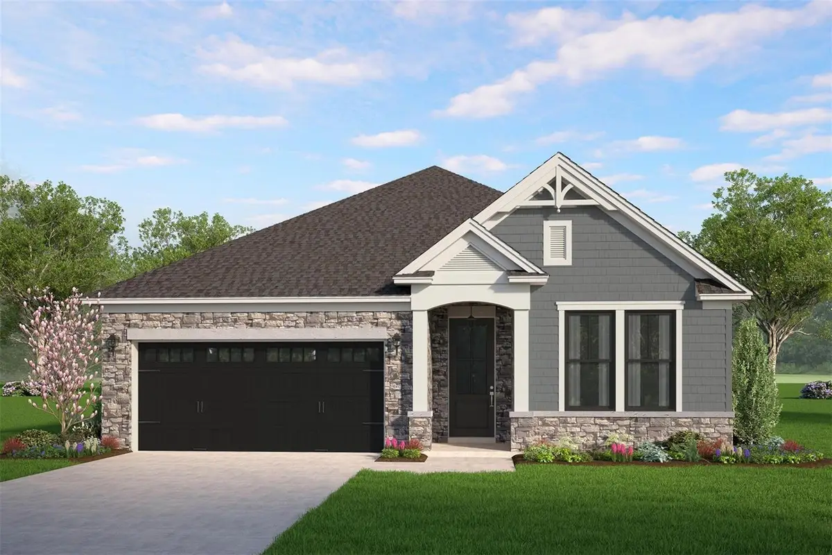 25 Ryecliffe Drive, Palm Coast, FL 32164 - #1