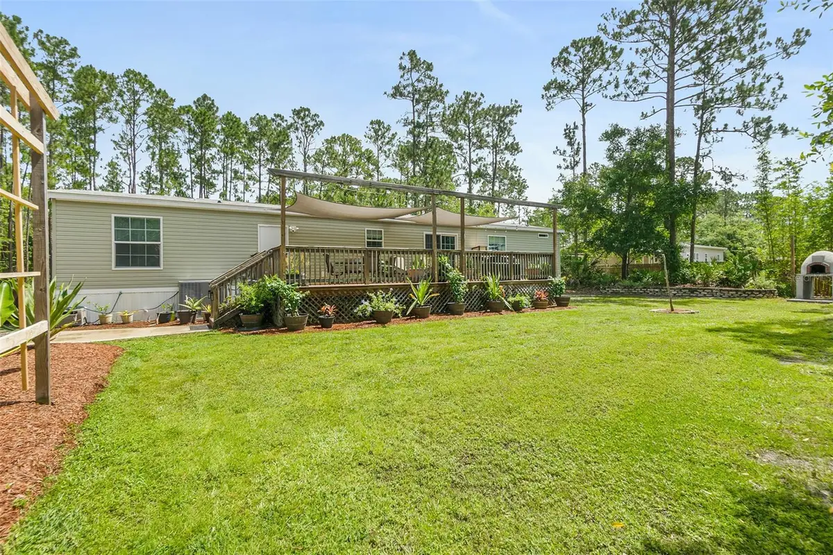 2553 Greentree Street, Bunnell, FL 32110 - #1