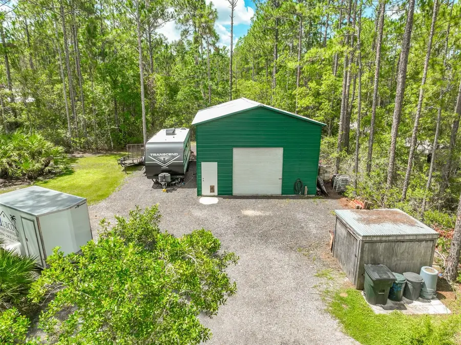 2553 Greentree Street, Bunnell, FL 32110 - #3