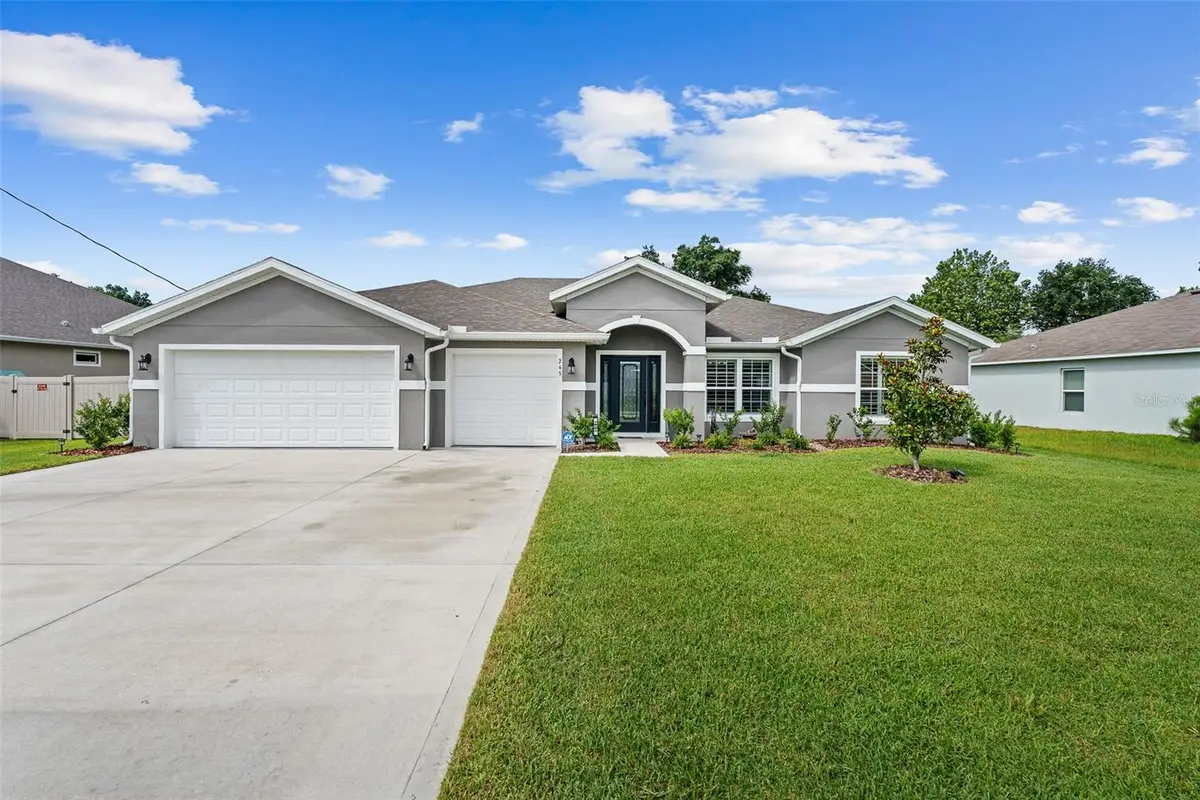 245 Bird Of Paradise Drive, Palm Coast, FL 32137 - #1