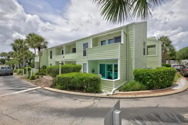 6300 A1a S #A41U, ST AUGUSTINE, FL 32080