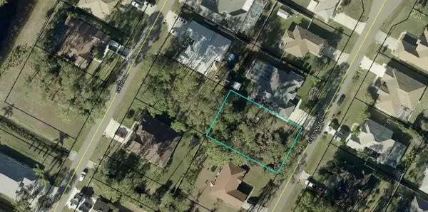 28 Evansville Lane, PALM COAST, FL 32137
