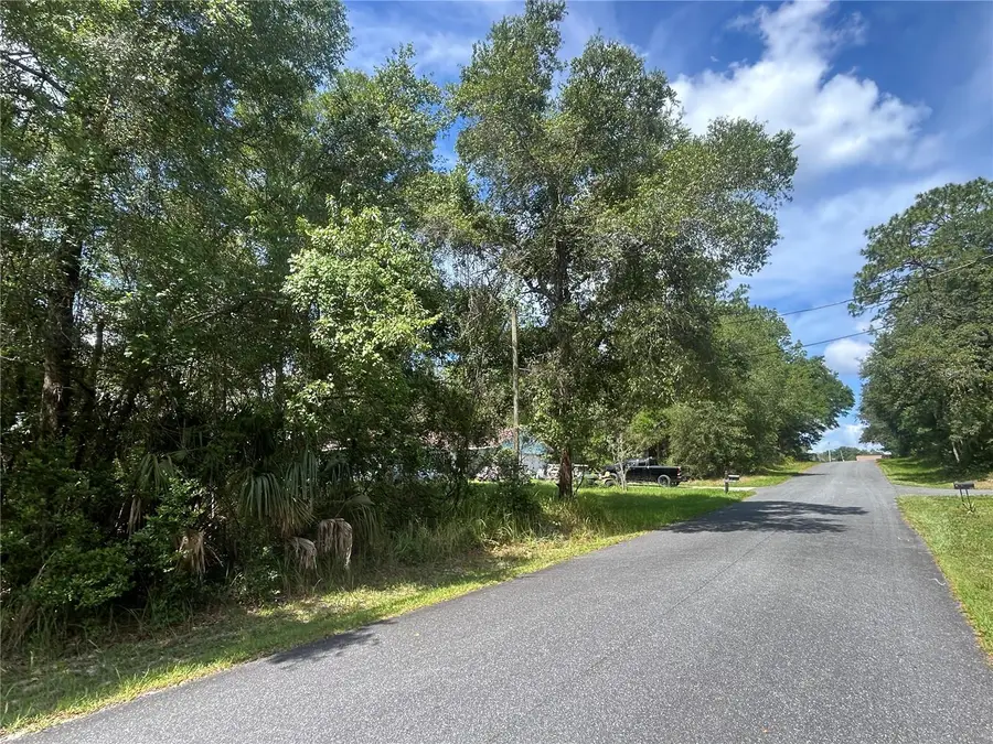 3118 E Deal Street, Inverness, FL 34453 - #3