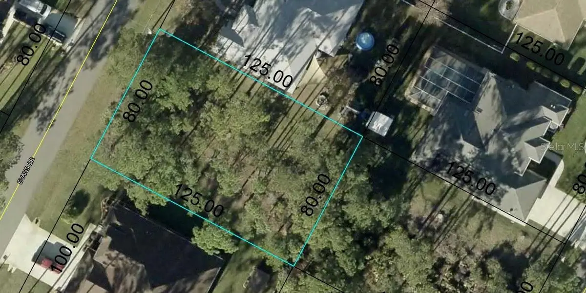 84 Evans Drive, Palm Coast, FL 32137 - #1
