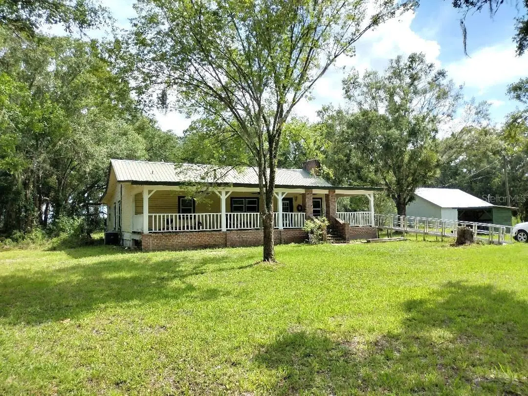 9983 W Highway 100, Bunnell, FL 32110 - #1