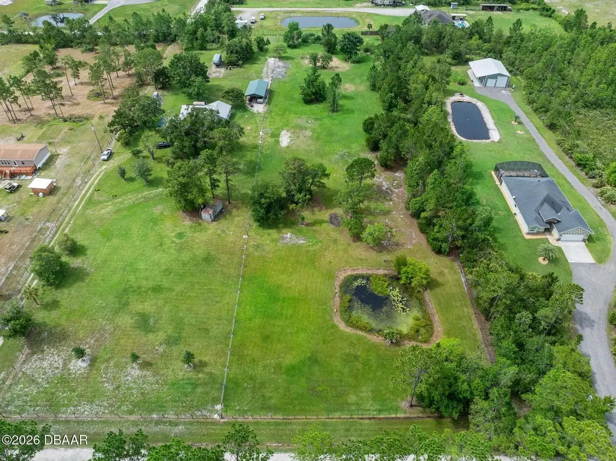 4034 Budd Road, New Smyrna Beach, FL 32168 - #1