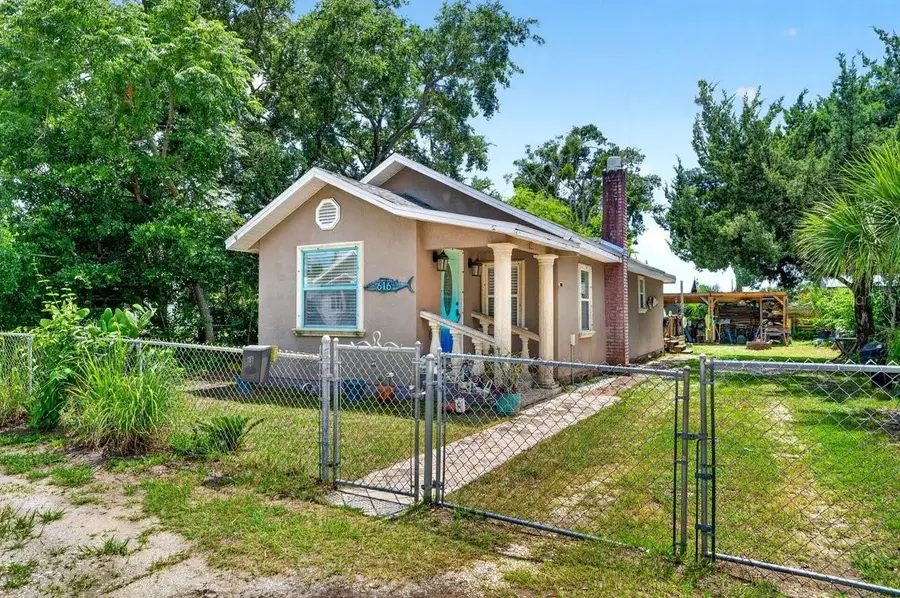 616 Dora Street, New Smyrna Beach, FL 32168 - #2