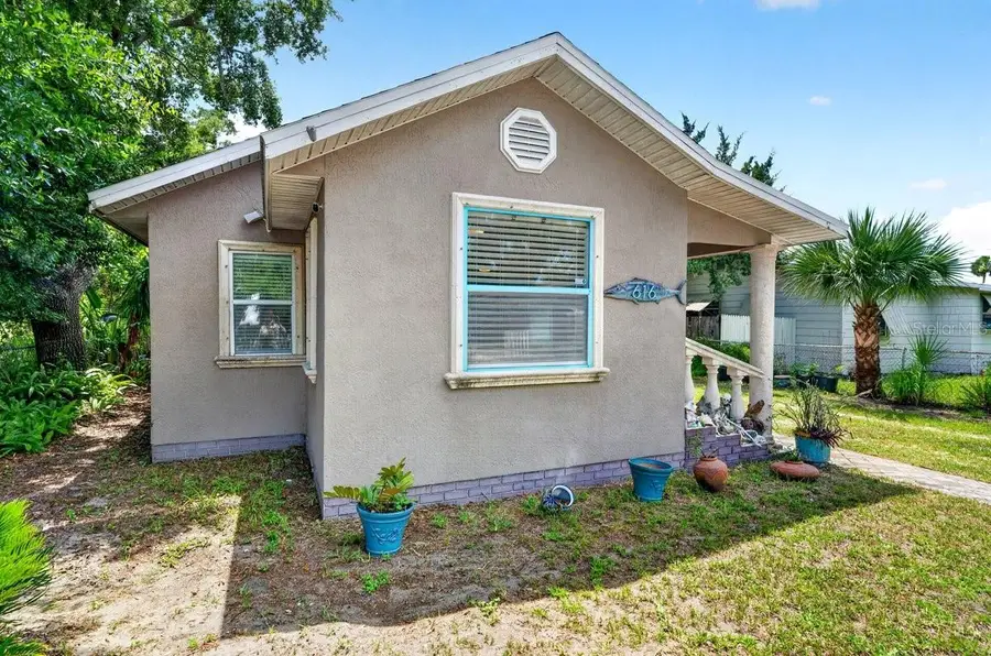 616 Dora Street, New Smyrna Beach, FL 32168 - #3