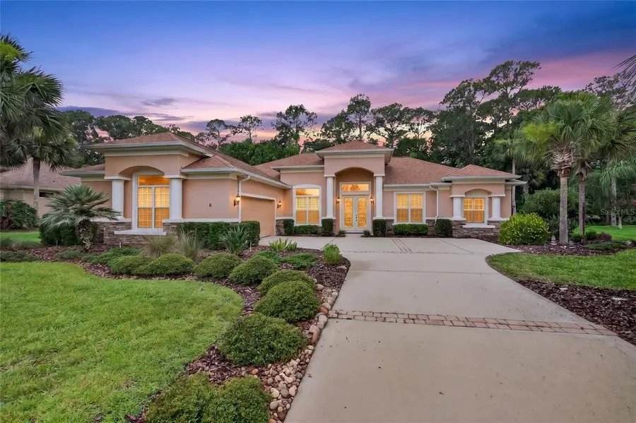 6 Scarlet Oak Circle, Palm Coast, FL 32137 - #2