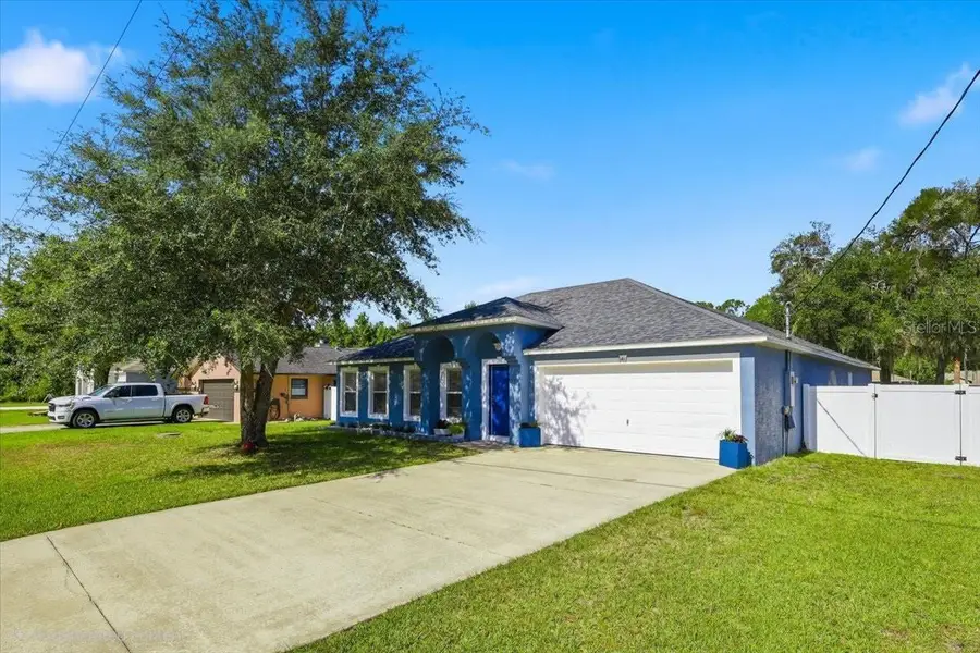 41 Zephyr Lily Trail, Palm Coast, FL 32164 - #2