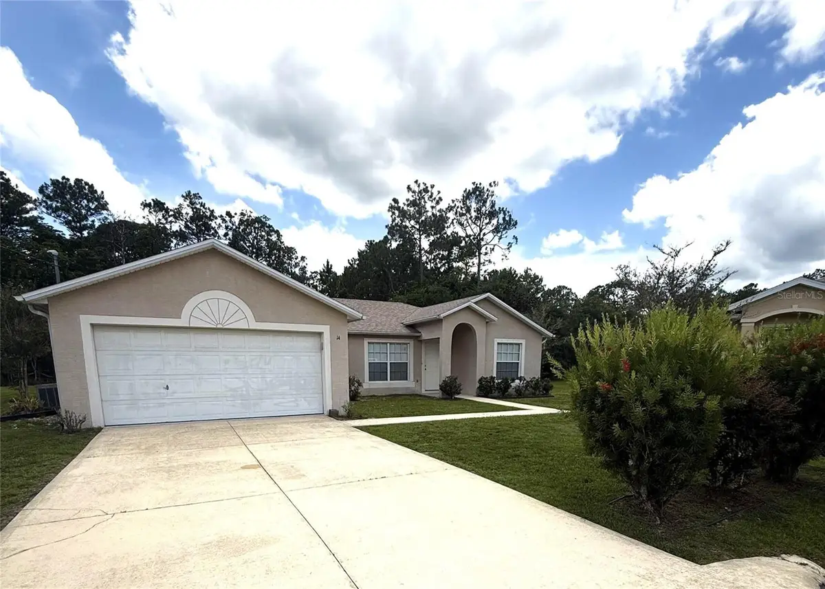 14 Zenger Court, Palm Coast, FL 32164 - #1