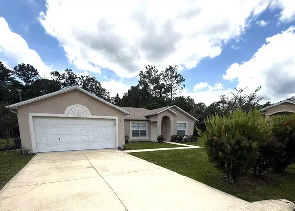 14 Zenger Court, PALM COAST, FL 32164