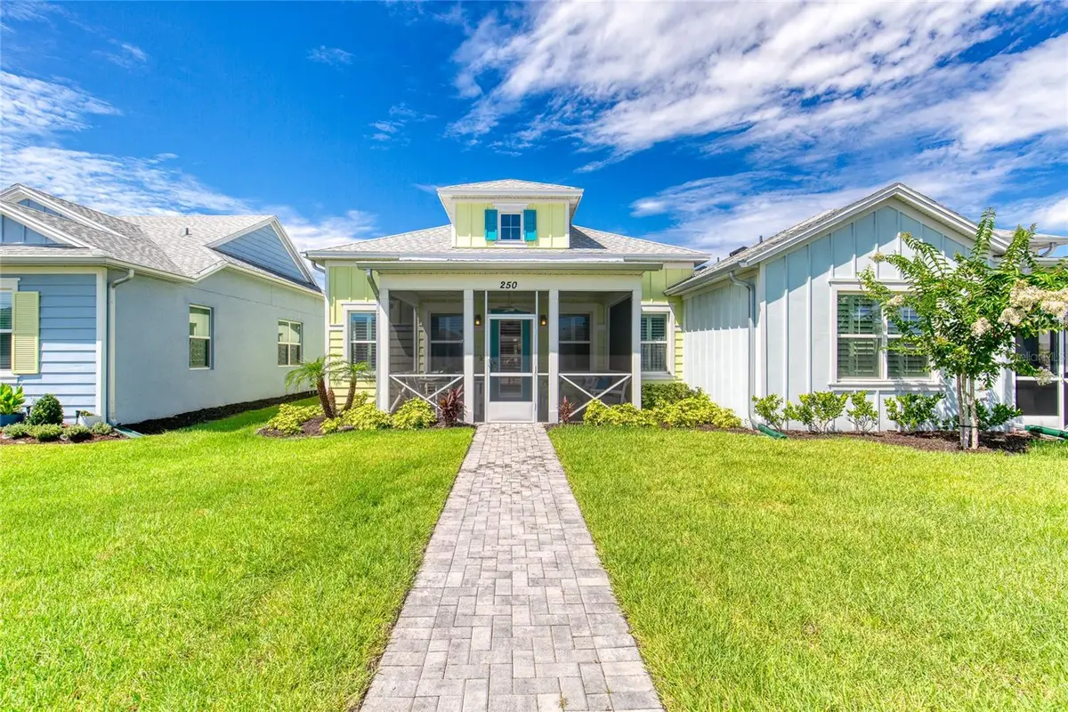 250 Ocean Hammock Loop, Daytona Beach, FL 32124 - #1