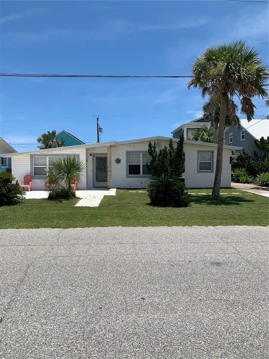 1935 S Central Avenue, Flagler Beach, FL 32136 - #1