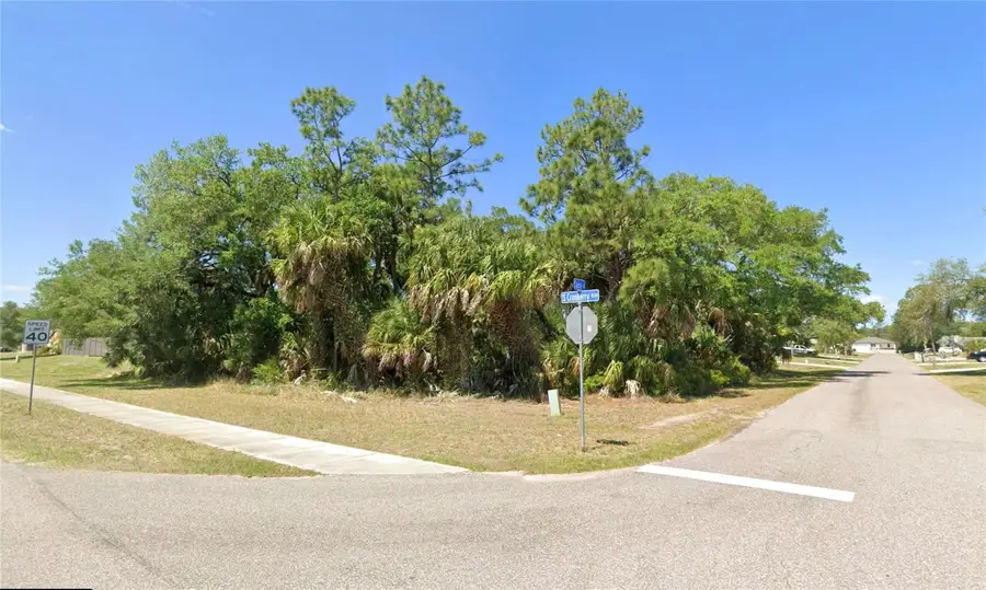 Spice Lane, North Port, FL 34286 - #2