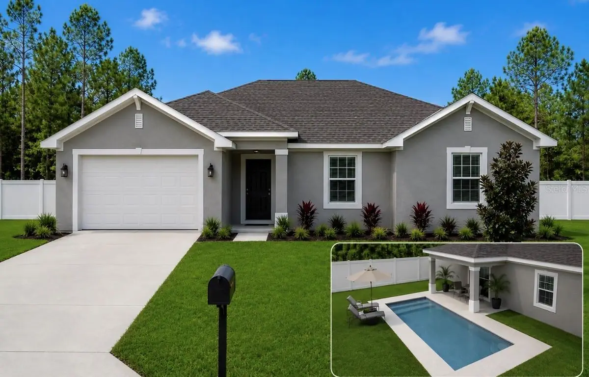 18 Flamingo Drive, Palm Coast, FL 32137 - #1