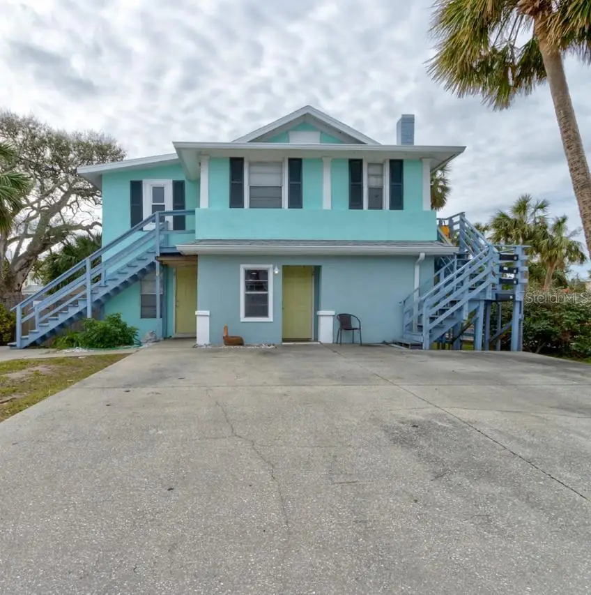 124 S Noble, Daytona Beach, FL 32118 - #1