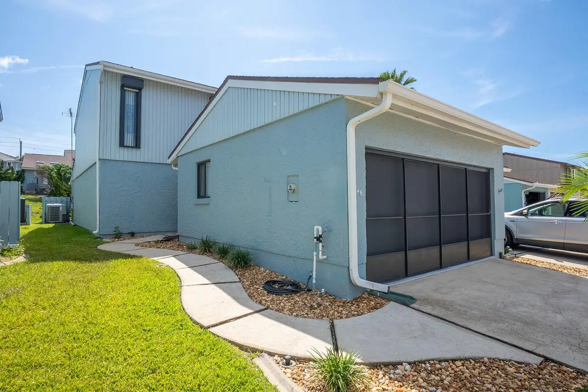 1746 Windsong Circle, Flagler Beach, FL 32136 - #1
