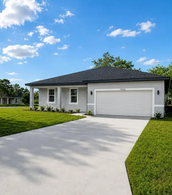 1602 Pickerel Court, KISSIMMEE, FL 34759