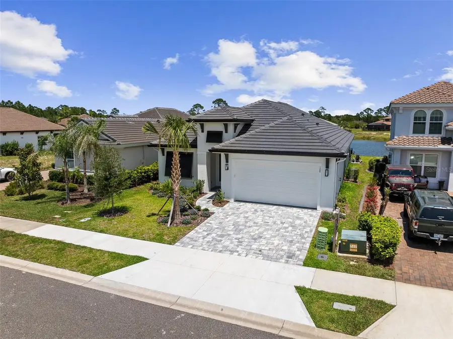 120 Del Palma Drive, Palm Coast, FL 32137 - #2