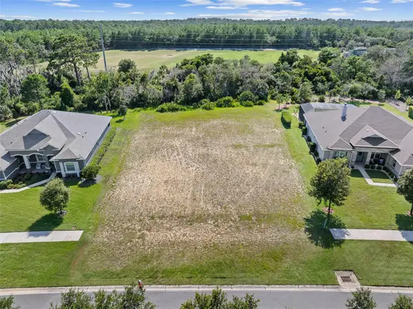 3040 Acoma Drive, ORMOND BEACH, FL 32174