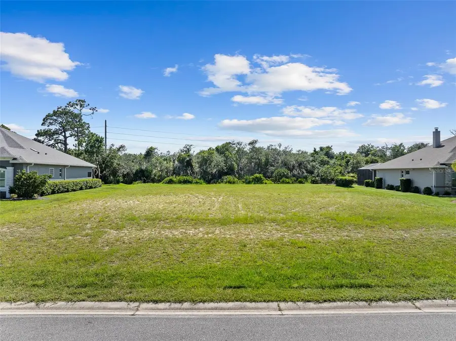 3040 Acoma Drive, Ormond Beach, FL 32174 - #2