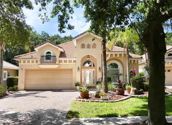 3 Village View Drive, PALM COAST, FL 32137