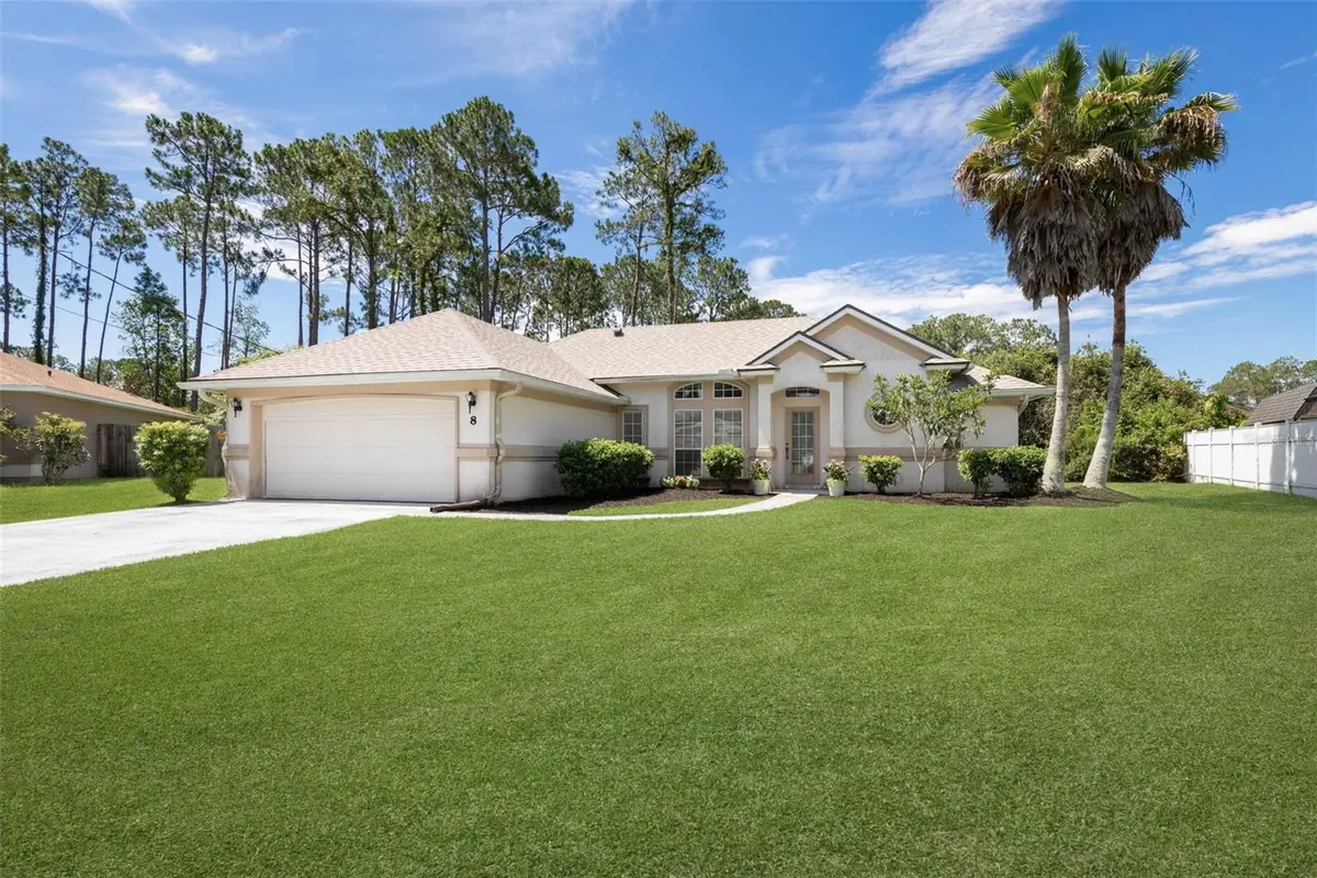 8 Riverview Place, Palm Coast, FL 32164 - #1