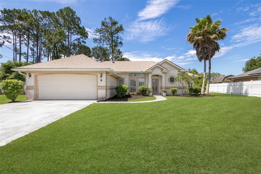 8 Riverview Place, Palm Coast, FL 32164 - #3