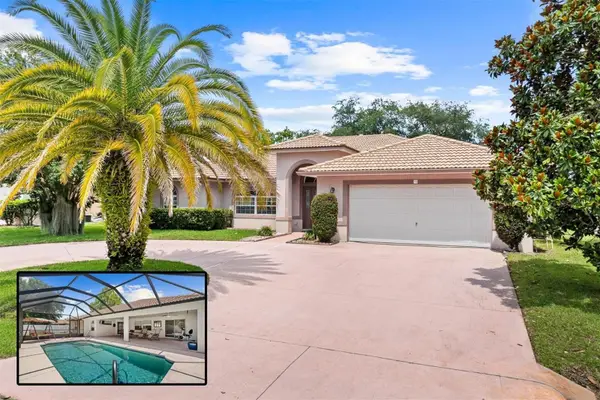 19 Rocking Horse Drive, PALM COAST, FL 32164